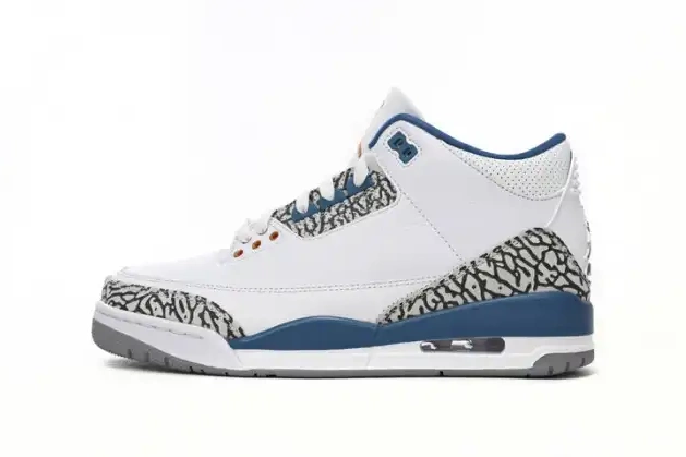 Air Wizards 3 CT8532-148 Jordan 0622